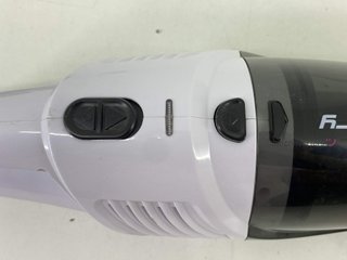 aspirador mano silvercrest sas 7.4 li b3