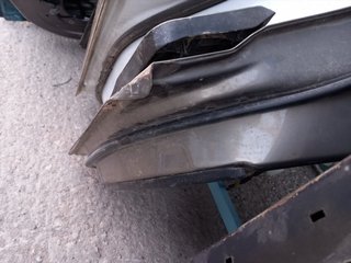 PUERTA TRASERA IZQUIERDA OPEL ANTARA