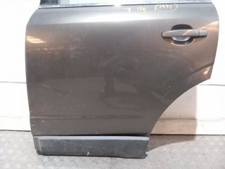 PUERTA TRASERA IZQUIERDA OPEL ANTARA