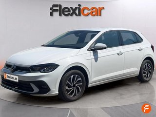 Volkswagen Polo Life 1.0 TSI 70kW (95CV)