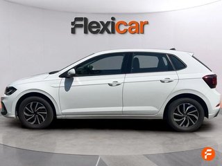 Volkswagen Polo Life 1.0 TSI 70kW (95CV)