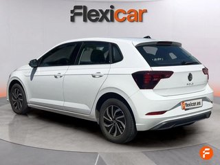 Volkswagen Polo Life 1.0 TSI 70kW (95CV)
