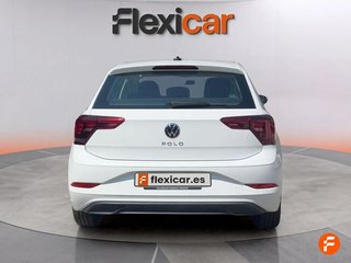 Volkswagen Polo Life 1.0 TSI 70kW (95CV)