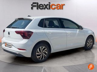 Volkswagen Polo Life 1.0 TSI 70kW (95CV)