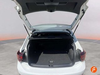 Volkswagen Polo Life 1.0 TSI 70kW (95CV)