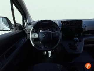 Citroën Berlingo Talla M BlueHDi 100 S&S FEEL PACK