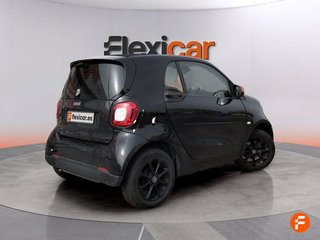Smart Fortwo 0.9 66kW (90CV) S/S PASSION COUPE