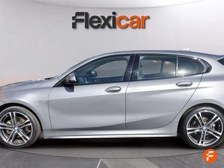BMW Serie 1 118i