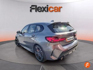 BMW Serie 1 118i