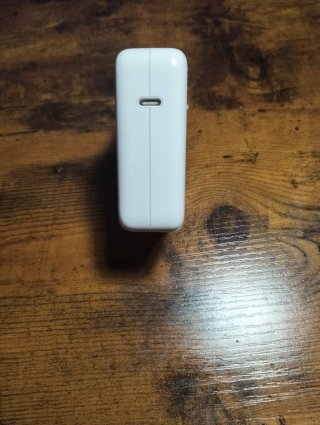Cargador Apple Mac sin cable