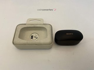 in-ear sony wf-1000xm4