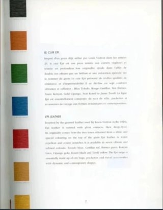 Catalogo Louis Vuitton