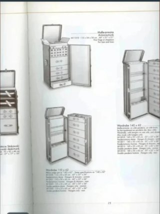 Catalogo Louis Vuitton