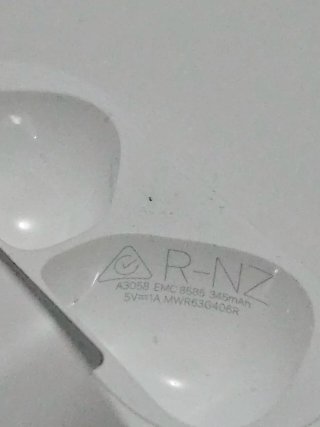 Airpods Pro 4