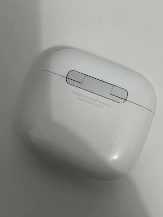 Airpods Pro 4