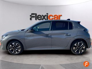 Peugeot 208 Allure Gasolina 100 S&S 6 Vel. MAN