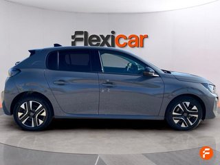 Peugeot 208 Allure Gasolina 100 S&S 6 Vel. MAN