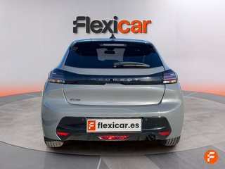 Peugeot 208 Allure Gasolina 100 S&S 6 Vel. MAN