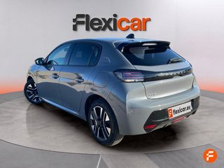 Peugeot 208 Allure Gasolina 100 S&S 6 Vel. MAN