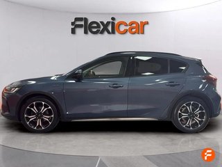 Ford Focus 1.0 Ecoboost MHEV 114kW Active