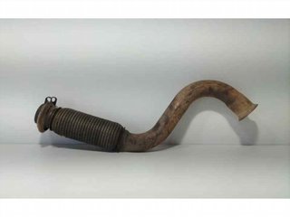TUBO ESCAPE DELANTERO 9HX 86040