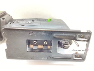 sierra calar galax pro 97803t