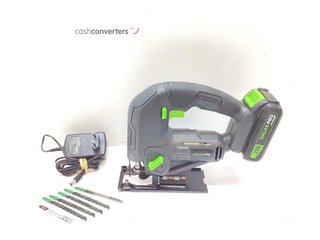 sierra calar galax pro 97803t