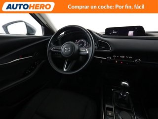 Mazda CX-30 2.0 SKYACTIV-G Mild-Hybrid Evolution 2WD