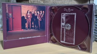 Lote 3CD Dry River en liquidación 24€ precio final