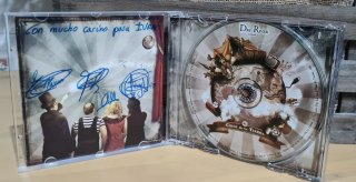 Lote 3CD Dry River en liquidación 24€ precio final