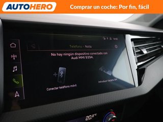 Audi A1 30 TFSI S line