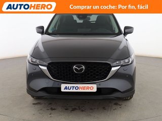 Mazda CX-5 2.0 Zenith 2WD