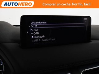 Mazda CX-5 2.0 Zenith 2WD