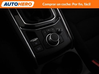 Mazda CX-5 2.0 Zenith 2WD