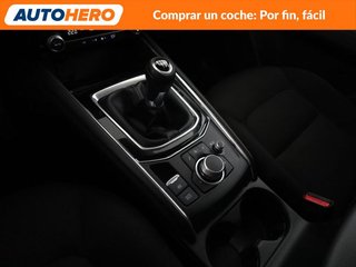 Mazda CX-5 2.0 Zenith 2WD