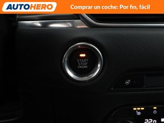 Mazda CX-5 2.0 Zenith 2WD