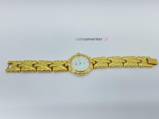 reloj pulsera señora lotus 9633