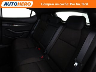 Mazda 3 2.0 Skyactiv-X Mild-Hybrid Evolution-X