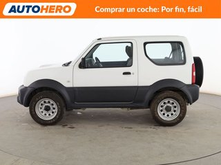 Suzuki Jimny 1.3 JX