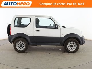 Suzuki Jimny 1.3 JX