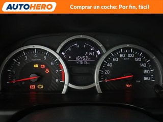 Suzuki Jimny 1.3 JX