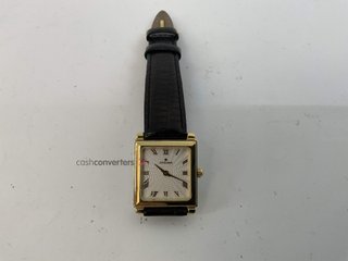 reloj pulsera unisex junghans 478701