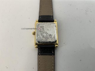 reloj pulsera unisex junghans 478701