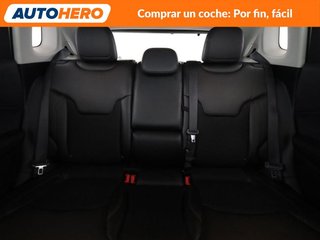 Jeep Compass 1.4 M-Air Limited FWD