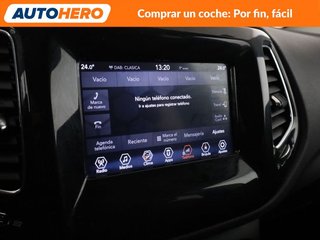 Jeep Compass 1.4 M-Air Limited FWD