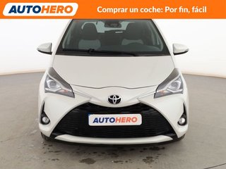 Toyota Yaris 1.5 Dual VVT-iE Feel