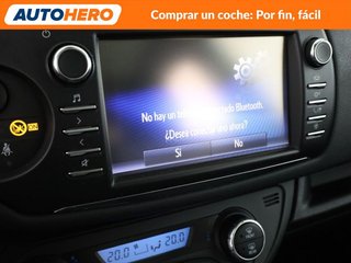 Toyota Yaris 1.5 Dual VVT-iE Feel