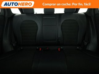 Mercedes GLC GLC 220 d 4Matic AMG Line