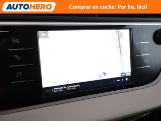 Citroën C4 Picasso 1.2 PureTech Rip Curl