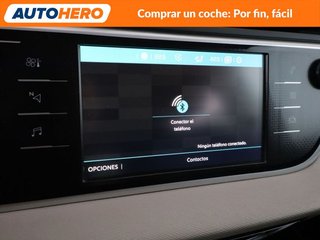 Citroën C4 Picasso 1.2 PureTech Rip Curl